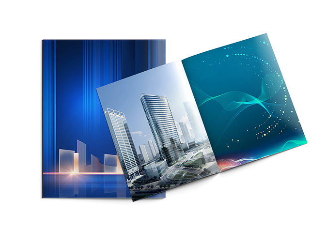 Custom Brochure Printing & Professional Catalogue Printing Services