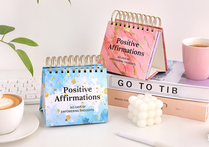 Custom Calendar Printing | Personalized Wall & Desk Calendars for Branding & Promotion