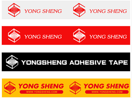 Custom Printed Packaging Tape | Personalized Adhesive Tapes for Branding & Shipping
