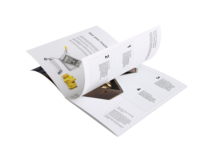 Global & Local Printing Network