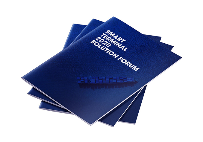 High-Quality Marketing Brochures & Product Catalogue Printing