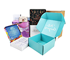 Paper Boxes