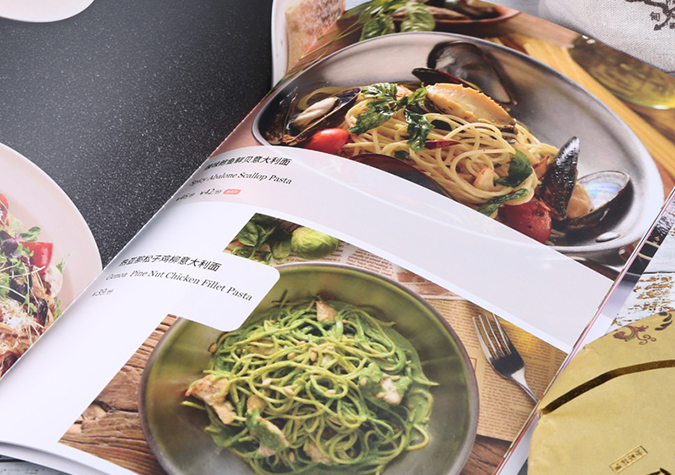 Professional Magazine Printing & Custom Book Printing Services