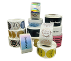 Sticker Label
