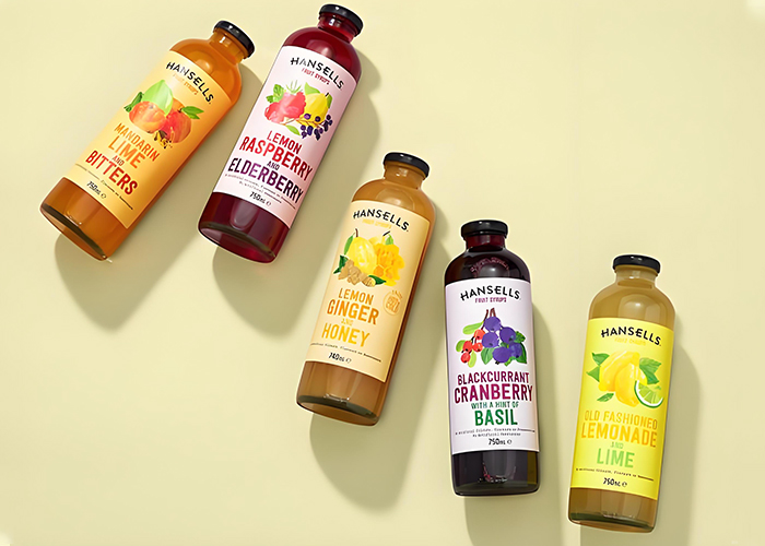 The Power of Custom Sticker Labels in Branding